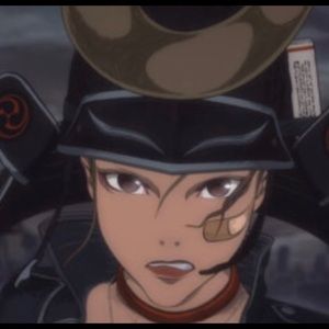 Meet your Posher, Maeve